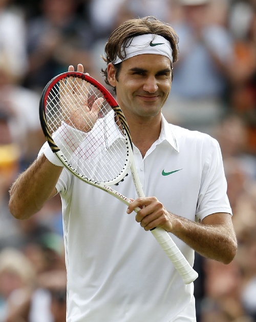 表现优异首场状态出色,篮网观众沸腾!,费德勒重返赛场热度持续攀升的简单介绍 表现优异首场状态出色,篮网观众沸腾!,费德勒重返赛场热度持续攀升的简单介绍