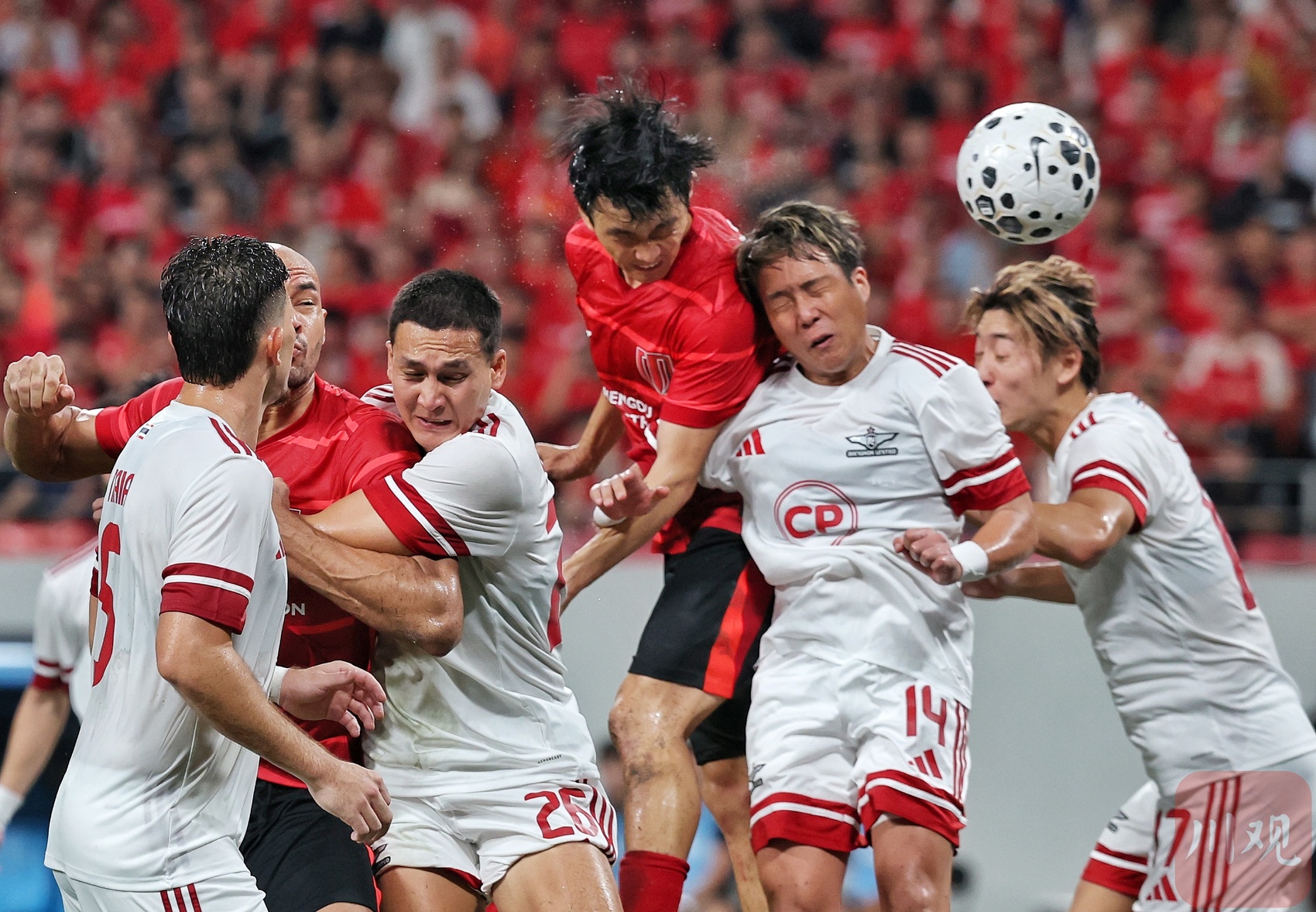 wanbo-关于赛前上海海港门线救险清晨成都蓉城调整名单以备亚冠，达拉斯独行侠围绕CBA常规赛回应争议看傻球迷的信息-wanbo